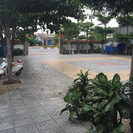 Dai Duong Hotel Long Hải Extérieur photo