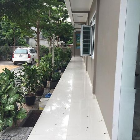 Dai Duong Hotel Long Hải Extérieur photo