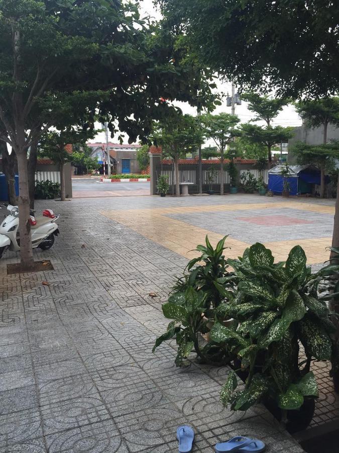 Dai Duong Hotel Long Hải Extérieur photo
