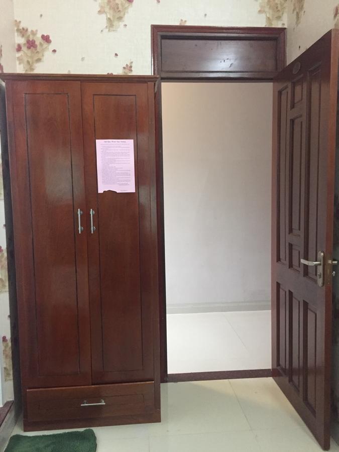 Dai Duong Hotel Long Hải Extérieur photo