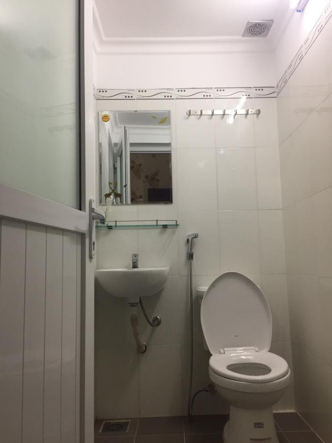 Dai Duong Hotel Long Hải Extérieur photo