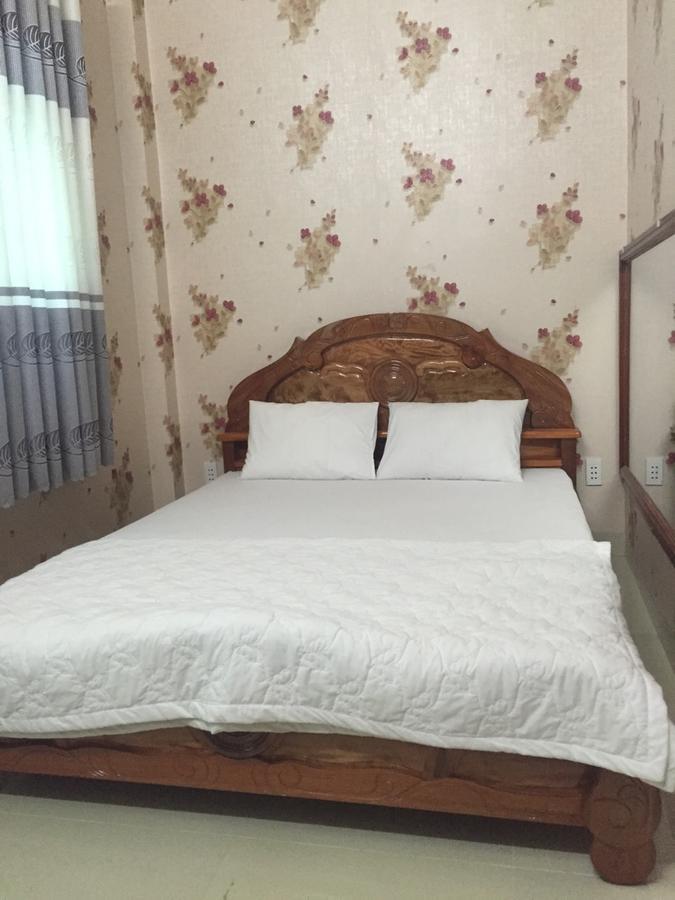 Dai Duong Hotel Long Hải Extérieur photo