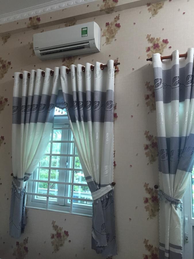 Dai Duong Hotel Long Hải Extérieur photo