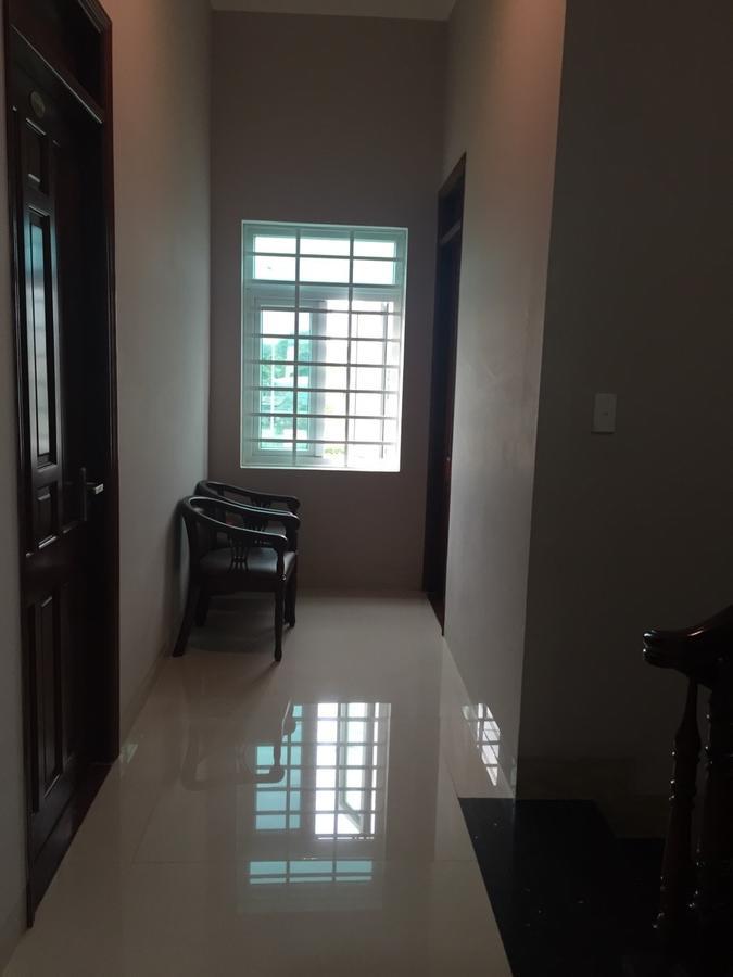 Dai Duong Hotel Long Hải Extérieur photo